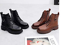 ŷ�׸�ŮЬ2021���¿�ϵ����ɫ���ţƤ����ѥ