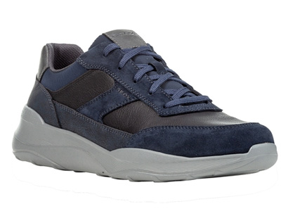 GEOX��ŷ����Ь2021�＾�¿�ʱ�������˶�Ь