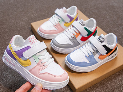 ����С�¶�ͯЬ��2021�ﶬ���¿������˶����ư�Ь