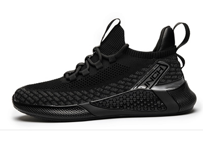 �����ɭ2021�¿���Ь��֯Ҭ��Ь��׺�ɫ����Ь