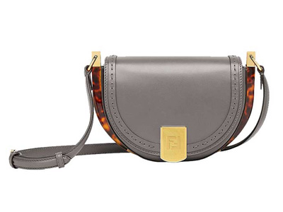 Fendi�ҵ�ŮʿMoonlightţƤ����б���