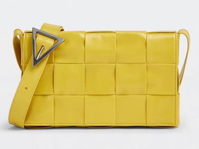 BOTTEGAVENETA����ҵ������ͷ��BV��