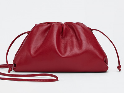 BOTTEGA-VENETA�������ƷŮʿMINI-POUCH���ð�