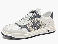 ���˻�����Ь����2021���¿���ɫ�˶����а�Ь