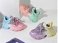 ���׸�2021�ﶬ�¿��ɫ�ϵ�Ь�ɸ����˶�Ь