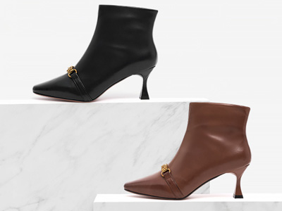 sense1991��ɫ��ѥŮ2021�ﶬ�¿���ѥϸ����ͷ