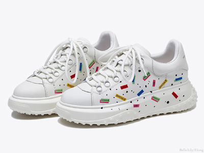 BellaLily2021���＾�¿�С��Ь����ɸ�Ь