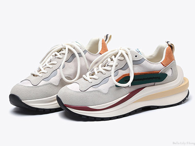 BellaLily2021�������ϵ�ЬŮ��������Ь