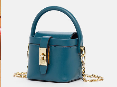 ELLE21����ʱ�д�ɫС������ɫ���������������