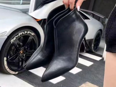 ������ɫ2021��������ϸ�߸���ͷ������ѥ