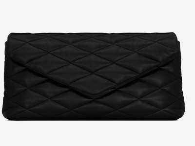 YSLʥ����-ŮʿCLUTCH-SADEС��Ƥ����ʽ�ŷ����ð�