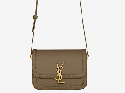 YSLʥ����-ŮʿSOLFERINOС��BOXƤ��米��