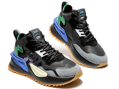 GIHO�ܺ���Ь�¿�ٴ��ϵ�Ь��ʿ�˶�����Ь���г�