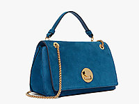 COCCINELLE�����ζ�LIYAб���С����������Ƥ�����