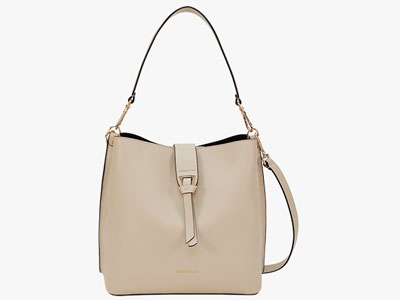 COCCINELLE�����ζ�ALBAС��ţƤ���������ˮͰ��