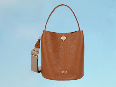 FURLAܽ��DANAE-ŮʿС������ˮͰ����ת����
