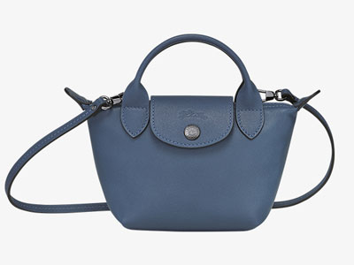 LONGCHAMP����ϵ��СminiŮ���ְ�б���