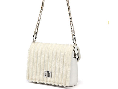 O-bag�����¿����DIYë�ް�-Pocket���µ���ٴ�