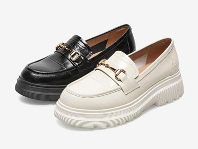 Bata�ָ�ЬŮ2022�����̳��¿��Ӣ����ţƤ�ָ���Ь