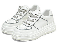 ����ɭ���С��ЬŮ���߰�Ь2022�����¿��ײɫ�����˶�Ь