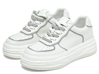 ����ɭ���С��ЬŮ���߰�Ь2022�����¿��ײɫ�����˶�Ь