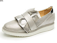 GEOX��ŷ�������˶�ЬŮЬ����ƽ�׳�ins�ٴ��Ьһ�ŵ�Ь