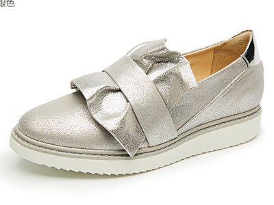 GEOX��ŷ�������˶�ЬŮЬ����ƽ�׳�ins�ٴ��Ьһ�ŵ�Ь