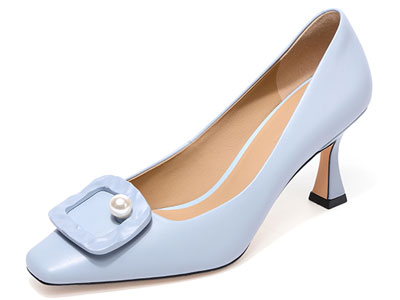 ������Ƥ��ʽ��ͷǳ�ڸ߸�ЬŮ���������ϸ��ְҵƤЬ