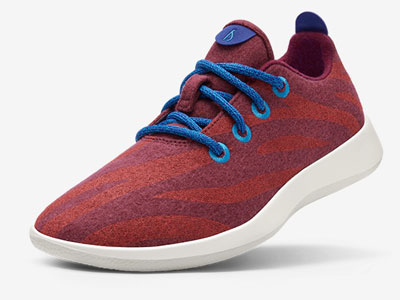 Allbirds2022�����޶��������ë�����˶�Ь