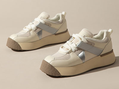 ��ݷС�ڻ���ЬŮ2022�괺���¿��������˶��ϵ�Ь