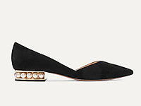 Nicholas-KirkwoodŮƤ��ƽ��Ь