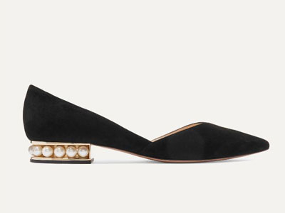 Nicholas-KirkwoodŮƤ��ƽ��Ь