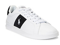 Ralph-Lauren�������׸���CourtII�˶�Ь