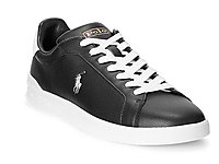 Ralph-Lauren�������׸���Court-II�˶�Ь