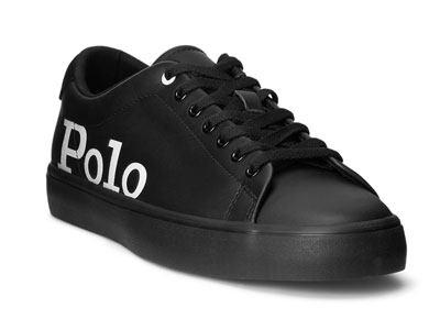 Ralph-Lauren�������׻ձ�Ƥ���˶�Ь