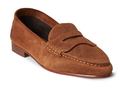 Ralph-Lauren��������Ů��-�����Ashtyn�ָ�Ь