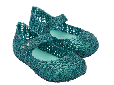 Mini-Melissa÷��ɯ22������Ʒʱ�б�֯��Сͯ��Ь