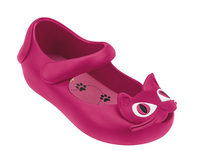 Mini-Melissa÷��ɯʱ��22���Ŀɰ���ͨСè��Сͯ���쵥Ь