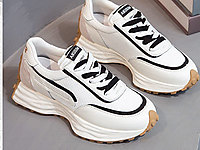 ��ޱ������ը���ϵ�ЬŮ���ƴɫ����Ь2022�¿������˶�Ь