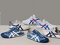 Onitsuka-Tiger��V��MEXICO-66-PARATY��������ƴ������Ь