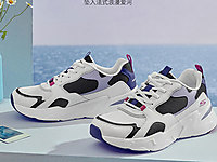 Skechers˹���洺���¿�Ů������ɫʱ�������ϵ�Ь