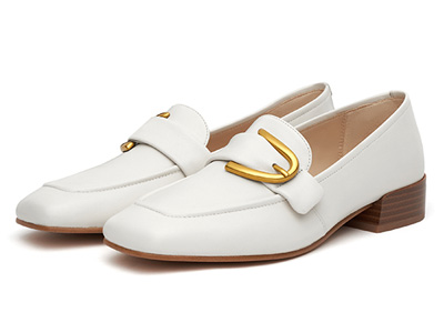 Clarks����ŮЬ2022�����¿����Լ���ŷ����ָ�Ь