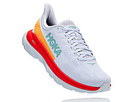HOKA-ONE-ONE��Ů����4���ٹ�·��ЬMach4������͸��ѵ���˶�Ь