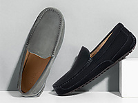 OZZEG��Ƥ����Ь��2022�����¿�һ�ŵſ���Ь