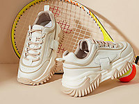 �ߵ��ϵ�ЬŮ��ɫ2022�����¿ins�������ŮЬ