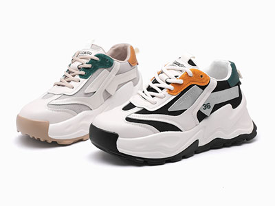 ���������ϵ�ЬŮins��2022���������Ƥ͸�������˶�Ь