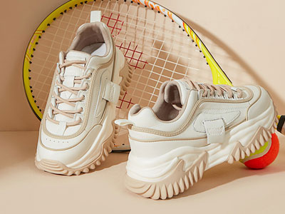 �ߵ��ϵ�ЬŮ��ɫ2022�����¿ins�������ŮЬ