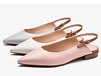 CNE�����ⴺ���¿ɫ��ͷ�͸���ͷŮ��Ь