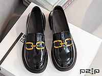 ������-PZP2022����ƤԲͷƽ�׵͸�Ӣ�׷�����Ь