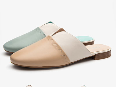 CNE�����ⴺ���¿���ϵ��ɫ��ͷƴ�ӵ͸�����Ů��Ь